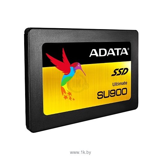 Фотографии ADATA Ultimate SU900 128GB