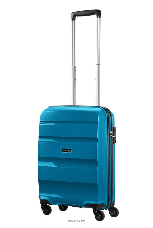 Фотографии American Tourister Bon Air Seaport Blue 55 см