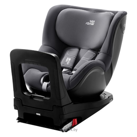 Фотографии BRITAX ROMER Dualfix i-Size