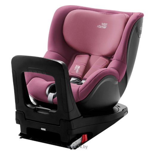 Фотографии BRITAX ROMER Dualfix i-Size