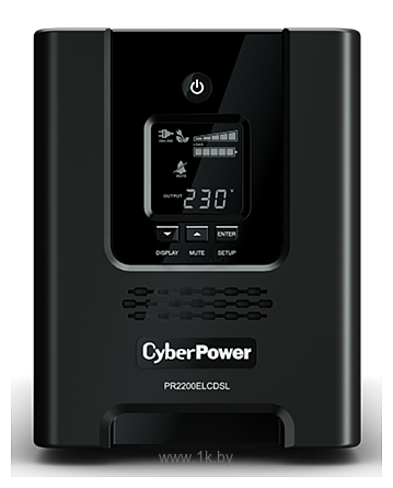 Фотографии CyberPower PR2200ELCDSL