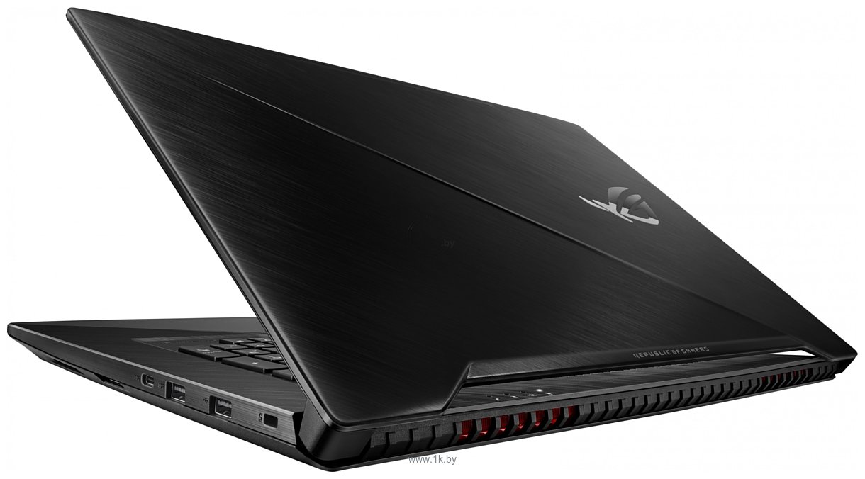 Фотографии ASUS Strix GL703VM-GC077