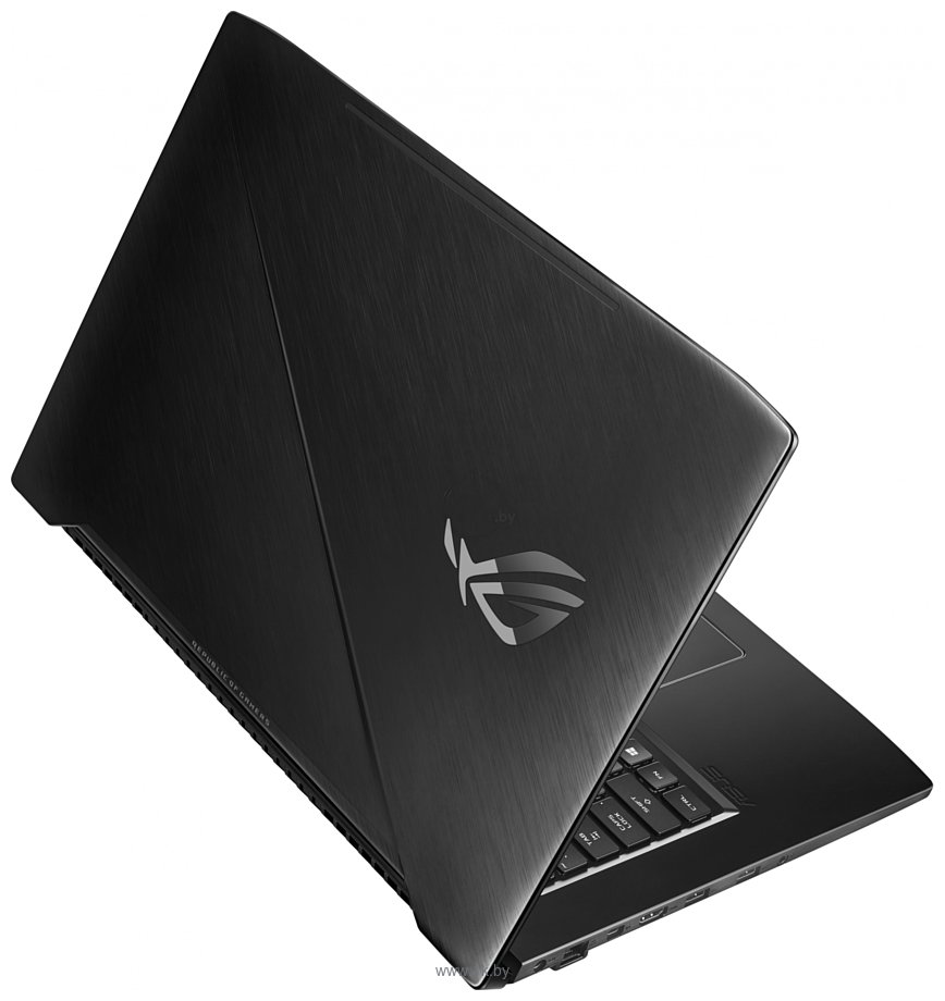 Фотографии ASUS Strix GL703VM-GC077