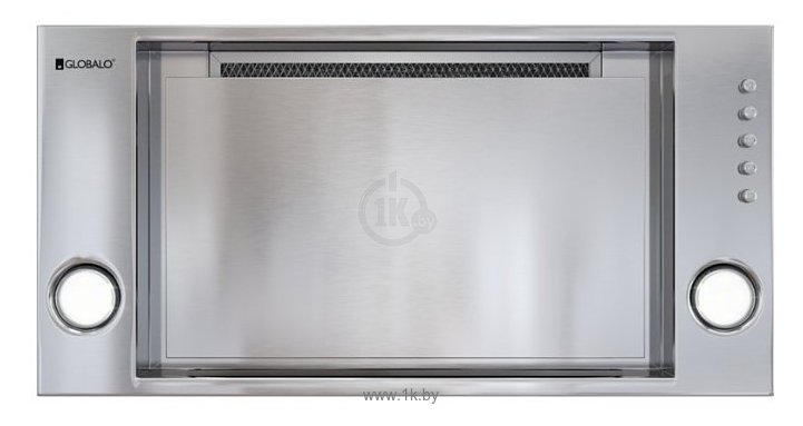 Фотографии GLOBALO INSOLITA 60.1 INOX