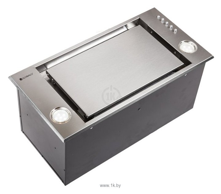 Фотографии GLOBALO INSOLITA 60.1 INOX