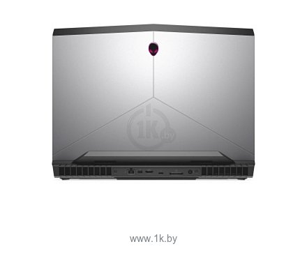 Фотографии Dell Alienware 17 0053