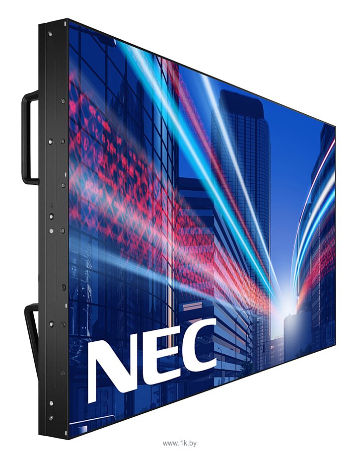 Фотографии NEC MultiSync X555UNS
