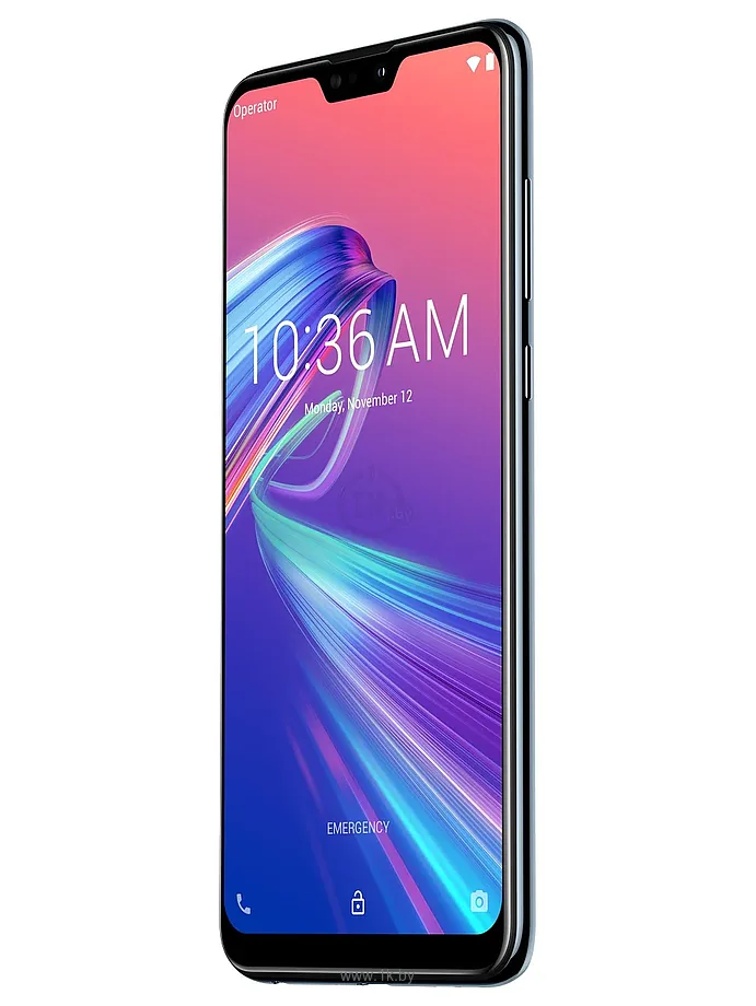 Фотографии ASUS ZenFone Max Pro M2 ZB631KL 4/64Gb Фотографии ASUS ZenFone Max Pro M2 ZB631KL 4/64Gb