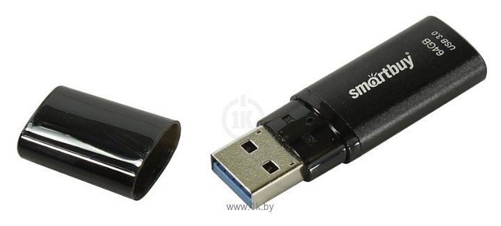 Фотографии SmartBuy X-Cut USB 3.0 64GB