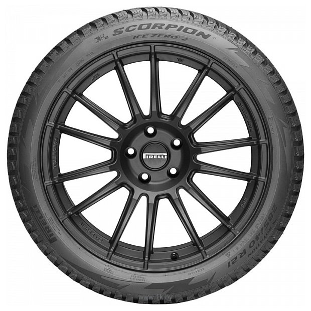 Фотографии Pirelli Scorpion Ice Zero 2 205/55 R16 94T