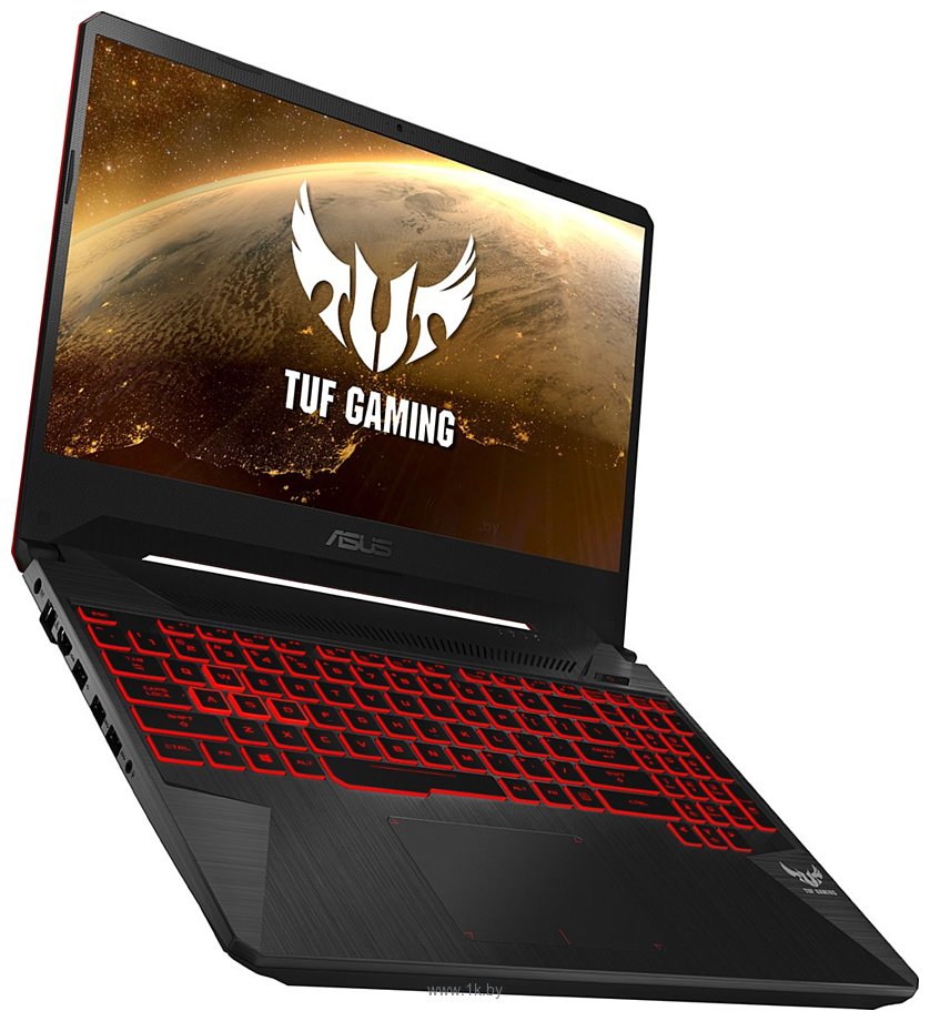 Фотографии ASUS TUF Gaming (FX505DY-BQ066T)