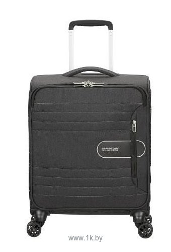 Фотографии American Tourister Sonicsurfer Bass Black 55 см