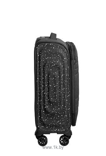 Фотографии American Tourister Sonicsurfer Bass Black 55 см