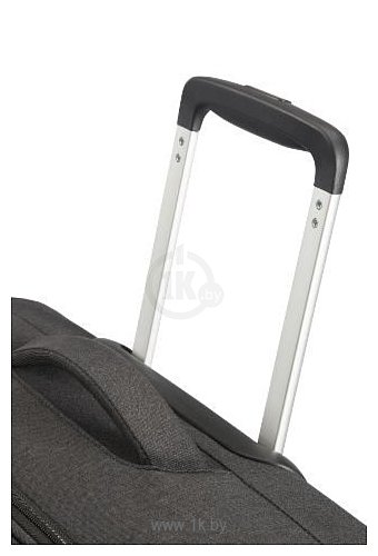 Фотографии American Tourister Sonicsurfer Bass Black 55 см