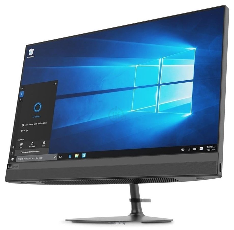 Фотографии Lenovo IdeaCentre 520-24ARR (F0DN005TRK)