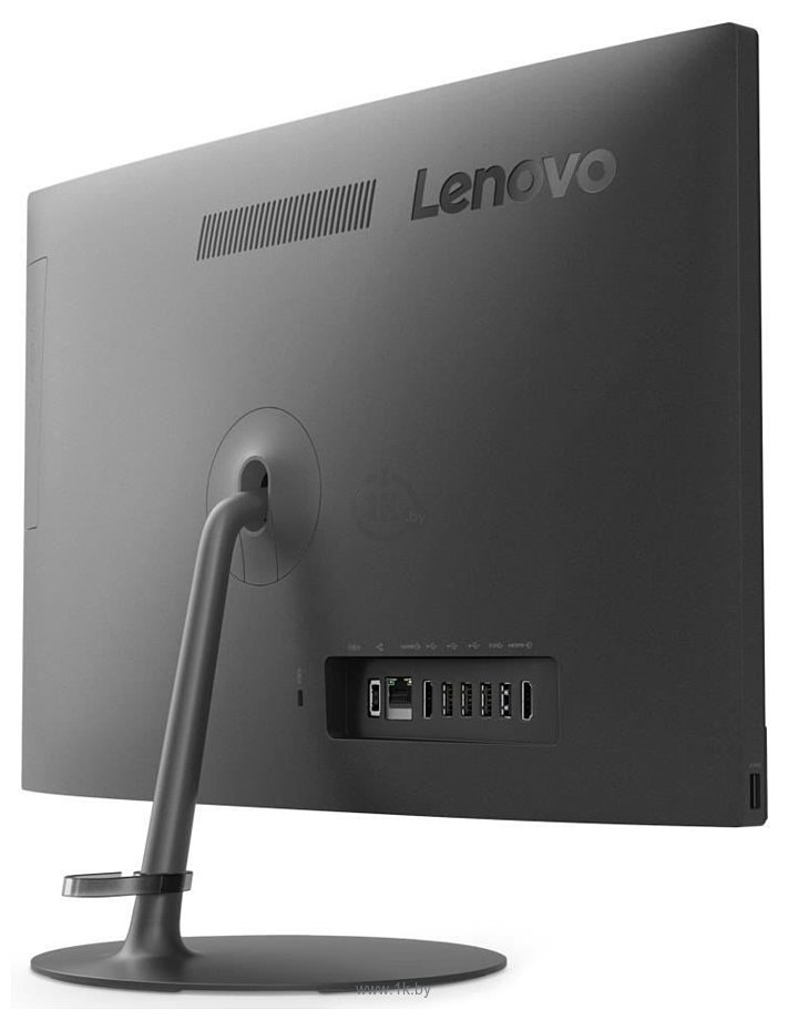 Фотографии Lenovo IdeaCentre 520-24ARR (F0DN005TRK)