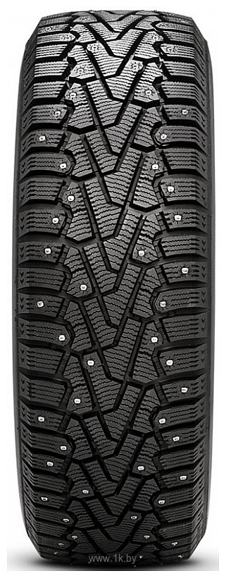 Фотографии Michelin Ice Zero 225/55 R17 97T RunFlat