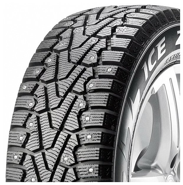 Фотографии Michelin Ice Zero 225/55 R17 97T RunFlat