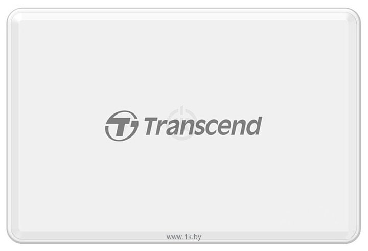 Фотографии Transcend TS-RDF8W2