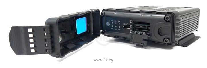 Фотографии PROGMATIC PRO-MDVR0401G v5