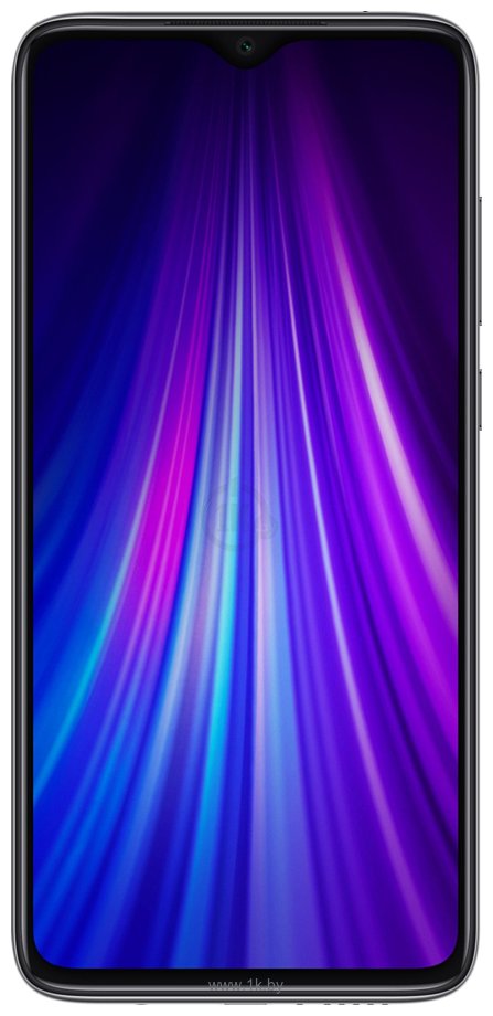 Фотографии Xiaomi Redmi Note 8 Pro 6/128GB (китайская версия)