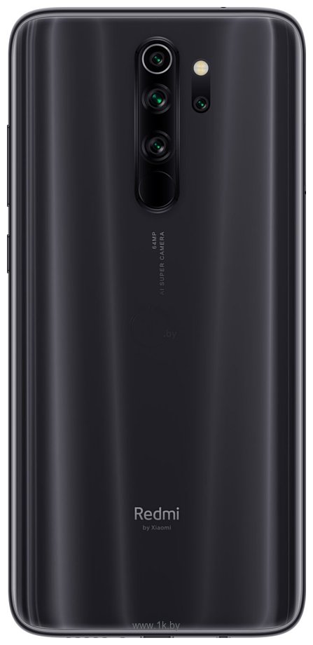 Фотографии Xiaomi Redmi Note 8 Pro 6/128GB (китайская версия)