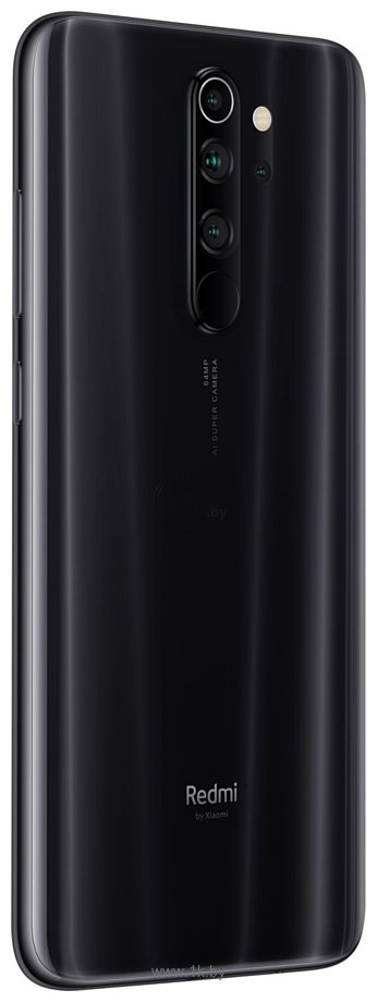 Фотографии Xiaomi Redmi Note 8 Pro 6/128GB (китайская версия)