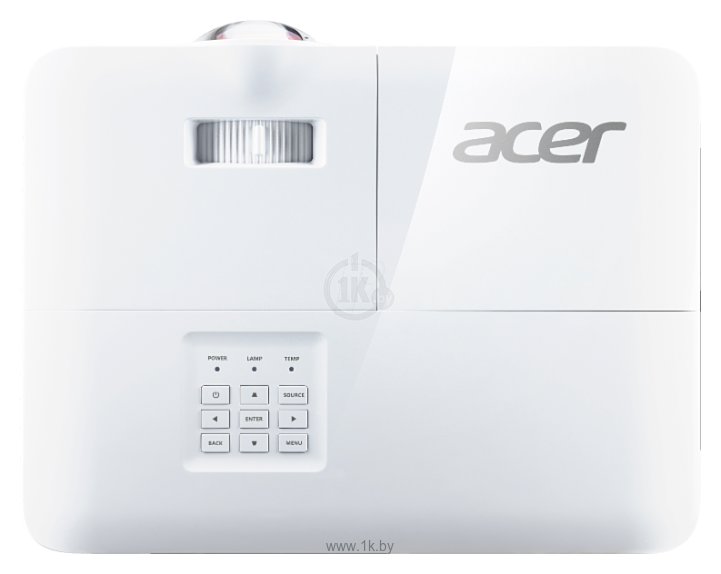 Фотографии Acer S1386WH