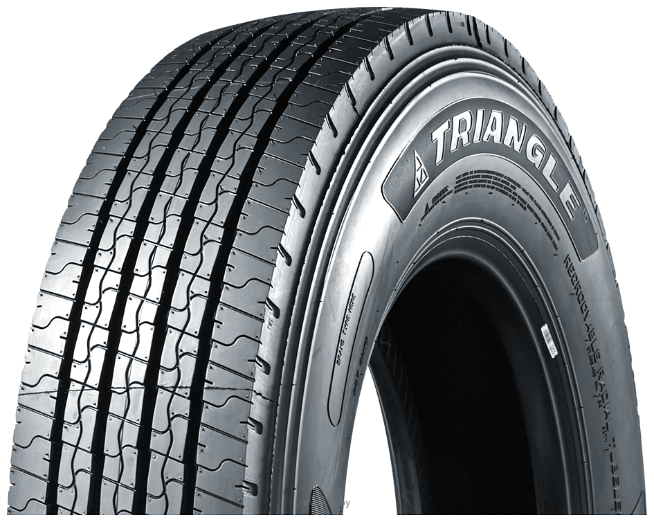 Фотографии Triangle TR685 235/75 R17.5 141/140J