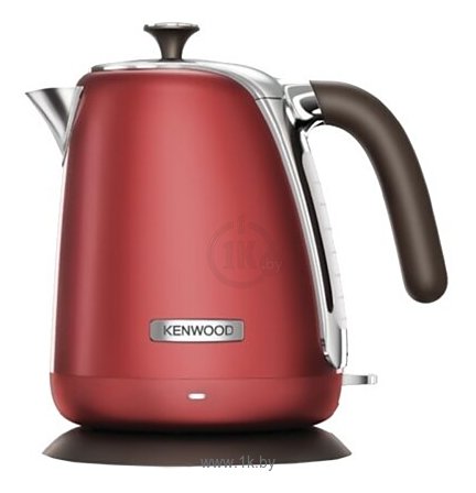 Фотографии Kenwood ZJM-301