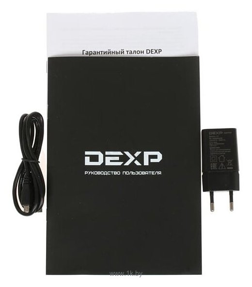 Фотографии DEXP Ursus K11