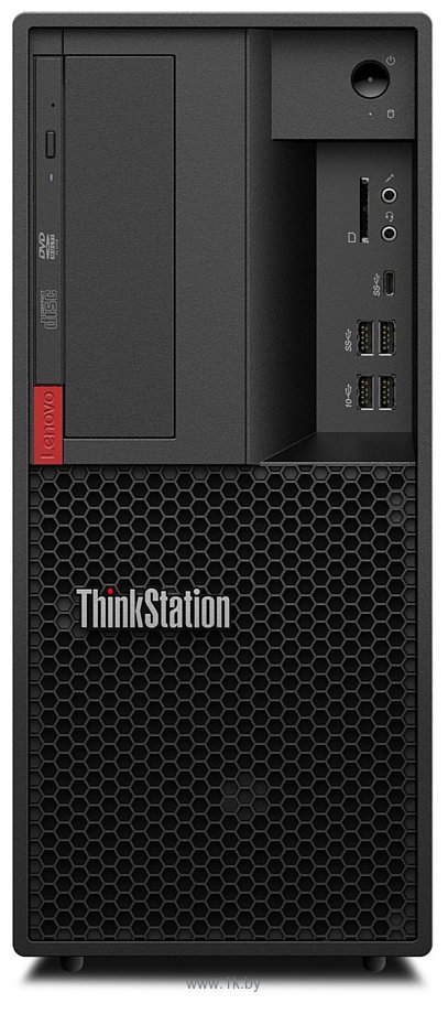 Фотографии Lenovo ThinkStation P330 Tower Gen 2 (30CY003TRU)