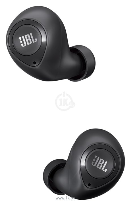 Фотографии JBL C100 TWS