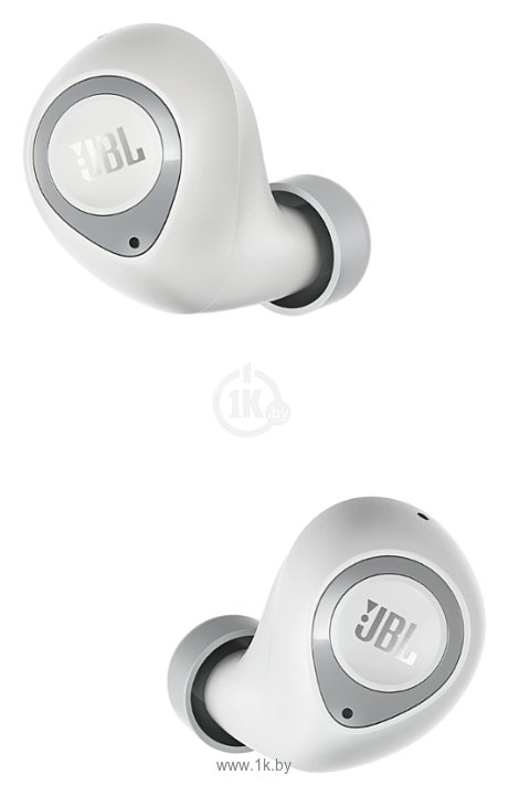 Фотографии JBL C100 TWS