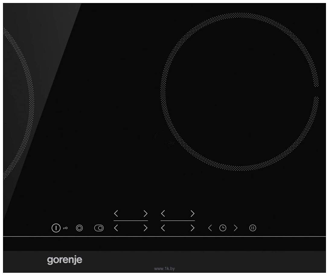 Фотографии Gorenje ECT 643 BCSC