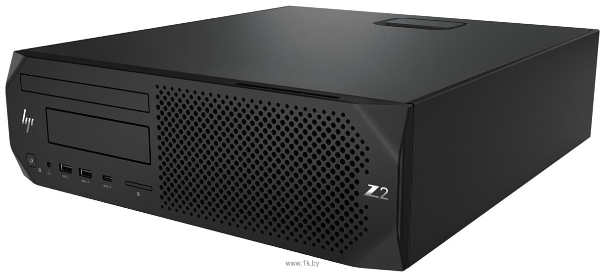 Фотографии HP Z2 SFF G4 (6TX12EA)