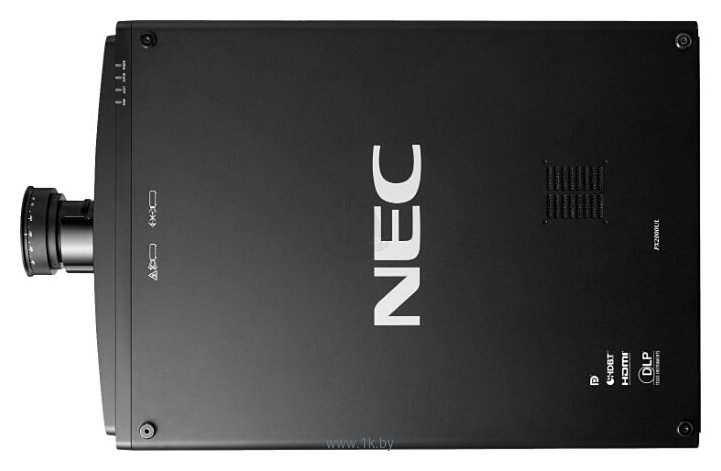 Фотографии NEC PX2000UL без объектива