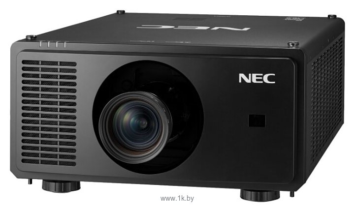 Фотографии NEC PX2000UL без объектива