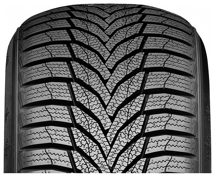 Фотографии Nexen/Roadstone Winguard Sport 2 SUV 255/65 R16 109T