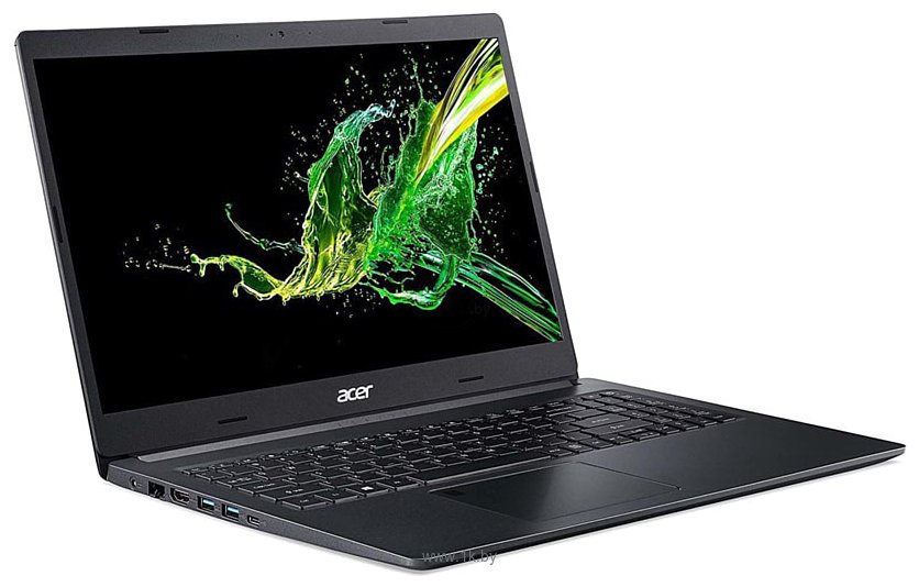 Фотографии Acer Aspire 5 A515-55G-35D5 (NX.HZDEU.00C)