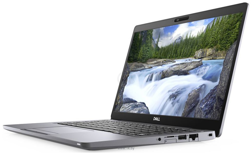 Фотографии Dell Latitude 13 5310-212310