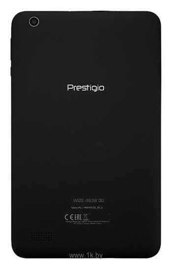 Фотографии Prestigio WIZE3 PMT4638 3G