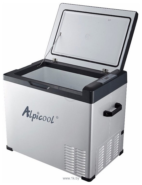 Фотографии Alpicool C 50