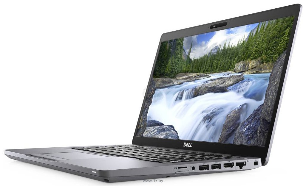 Фотографии Dell Latitude 14 5410-2383