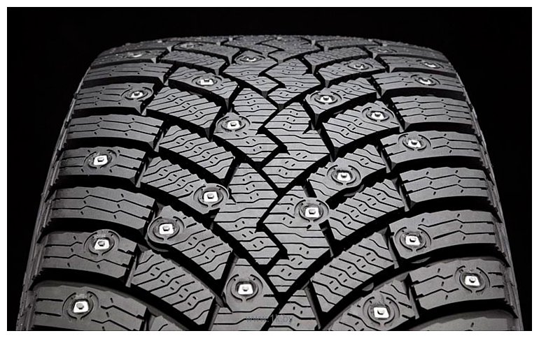 Фотографии Pirelli Scorpion Ice Zero 2 235/60 R17 106T