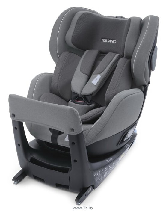 Фотографии Recaro Salia