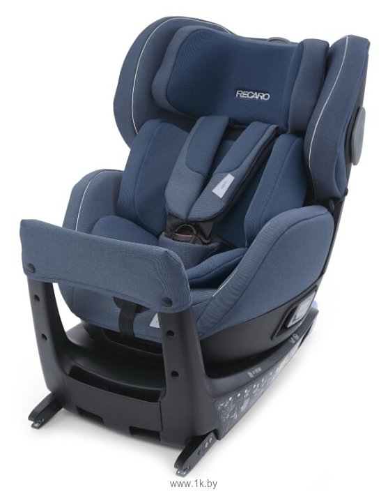 Фотографии Recaro Salia