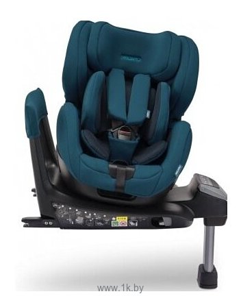 Фотографии Recaro Salia