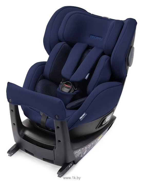 Фотографии Recaro Salia