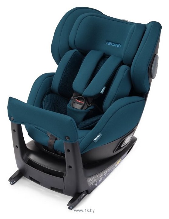 Фотографии Recaro Salia